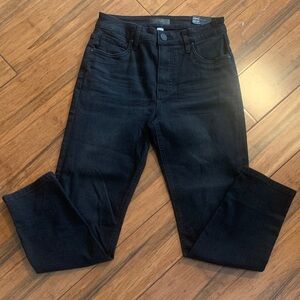 Kut from the Kloth Rachel fab AB mom jeans